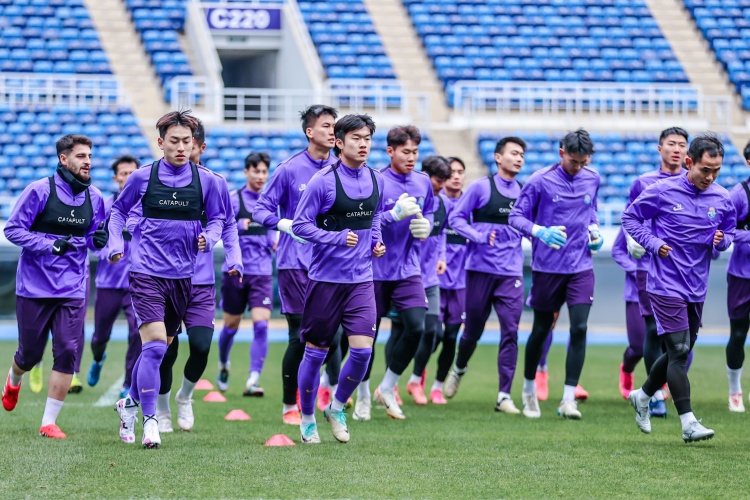 电子游戏平台-津门虎客战后勤保障：球员起居与训练场地需全面协调