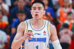 pg电子官网-探长：陈盈骏务必注意 再多一个违体犯规就要被停赛一场