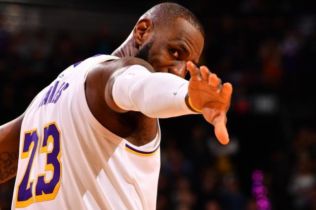 pg电子游戏官网官方网站-詹姆斯常规赛+季后赛总出场数超贾巴尔独占第一！