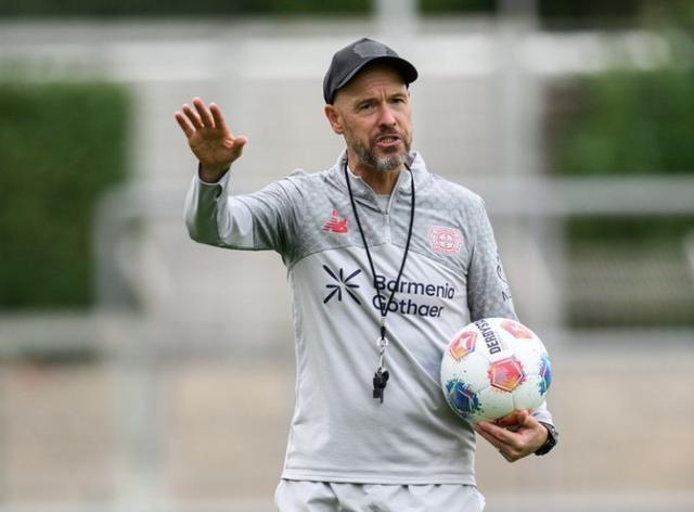 pg电子官网-体图：药厂的资深员工认为滕哈格是过去15-20年最糟糕的教练