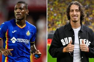 pg电子官网-引众怒法比奥-席尔瓦和乌切告别信内容完全相同 引发球迷愤怒