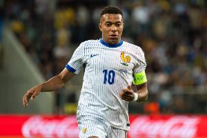 pg电子河南站-姆巴佩：拜仁、多特、莱比锡都曾有意签下我 拜仁会赢得德甲冠军