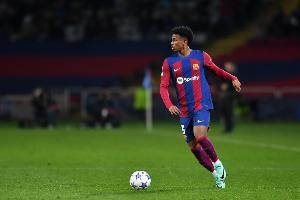 pg电子河南站-巴尔德：巴萨保持这种水平能做到伟大的事 三冠王？必须要有梦想