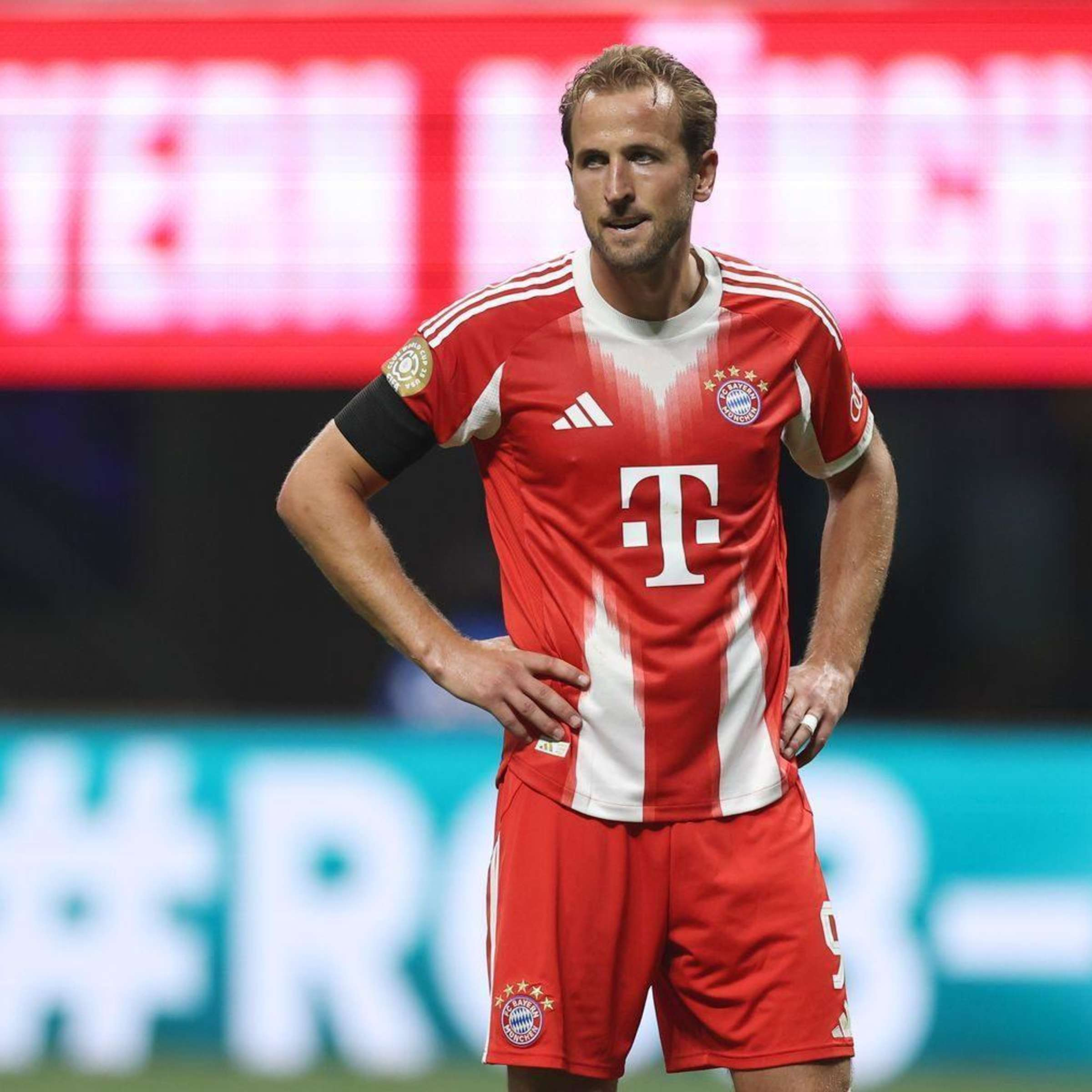 凯恩：本届世俱杯办得很出色，期待四年后还能再次参加