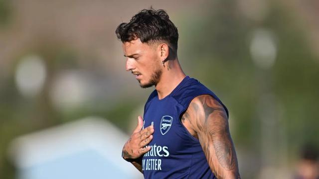 pg电子-南门辞职，本·怀特天亮，阿森纳右闸欲重返英格兰队