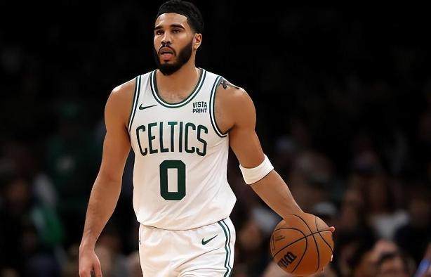 pg电子-末节17分带队取胜 塔图姆已是美国现役第一巨星？