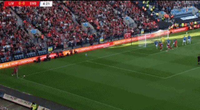 pg电子河南站-【热身赛】迪亚斯脚后跟靓波，利物浦3比1达姆施塔特