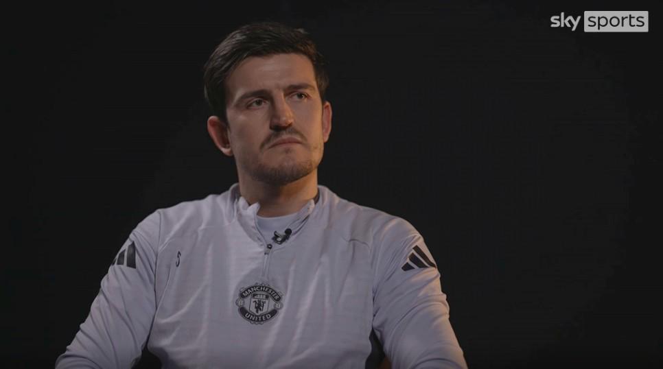 pg电子官网-马奎尔：卡里克知道曼联真正需要什么，他这周带来了很多活力